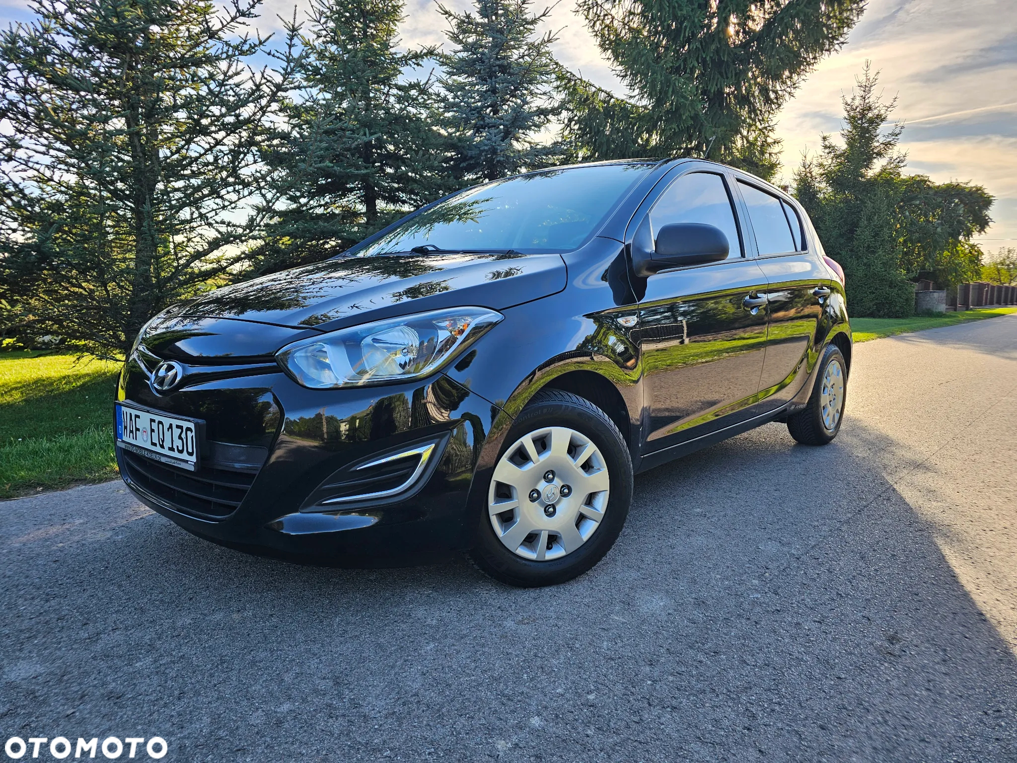 Hyundai i20 1.2 Fifa World Cup Edition - 26
