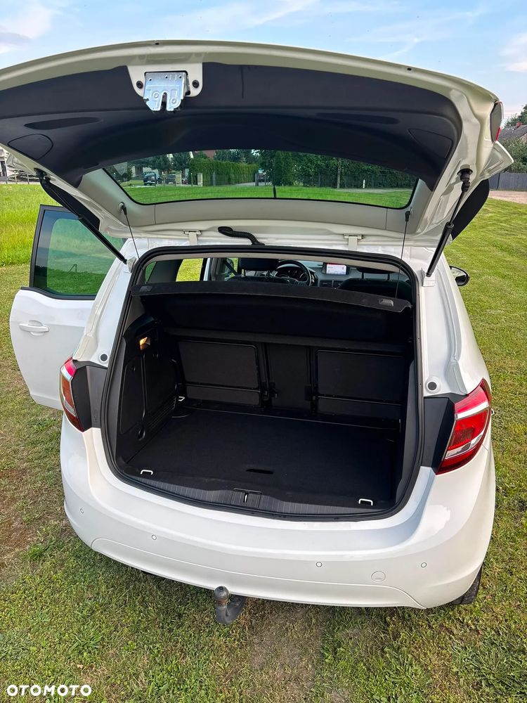 Opel Meriva 1.4 T Cosmo - 17