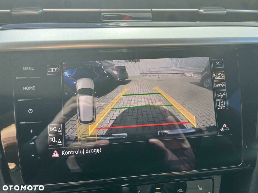 Volkswagen Arteon 2.0 TSI R-Line DSG - 36