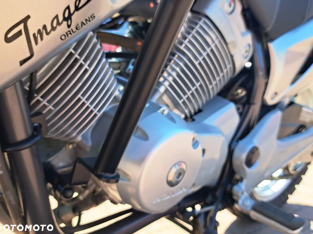 Honda Varadero - 23