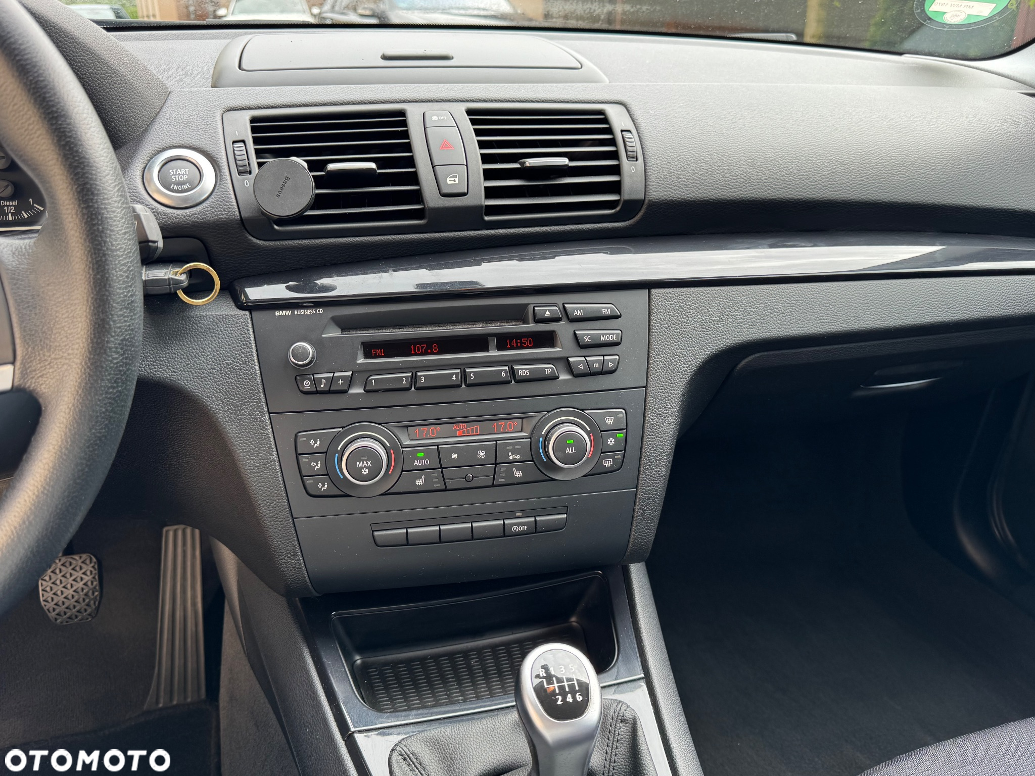 BMW Seria 1 118d DPF - 18