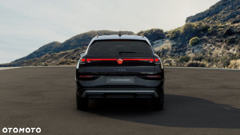 Volkswagen T-Roc 1.5 eTSI Style DSG - 8