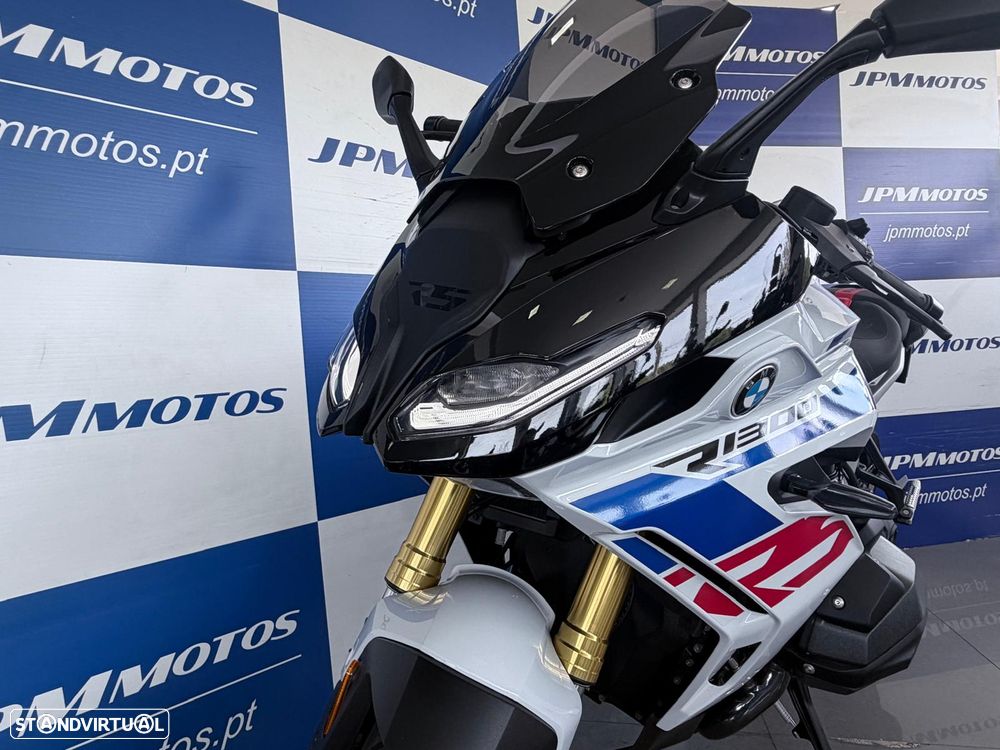 BMW R 1300 RS STYLE PERFORMANCE - 10