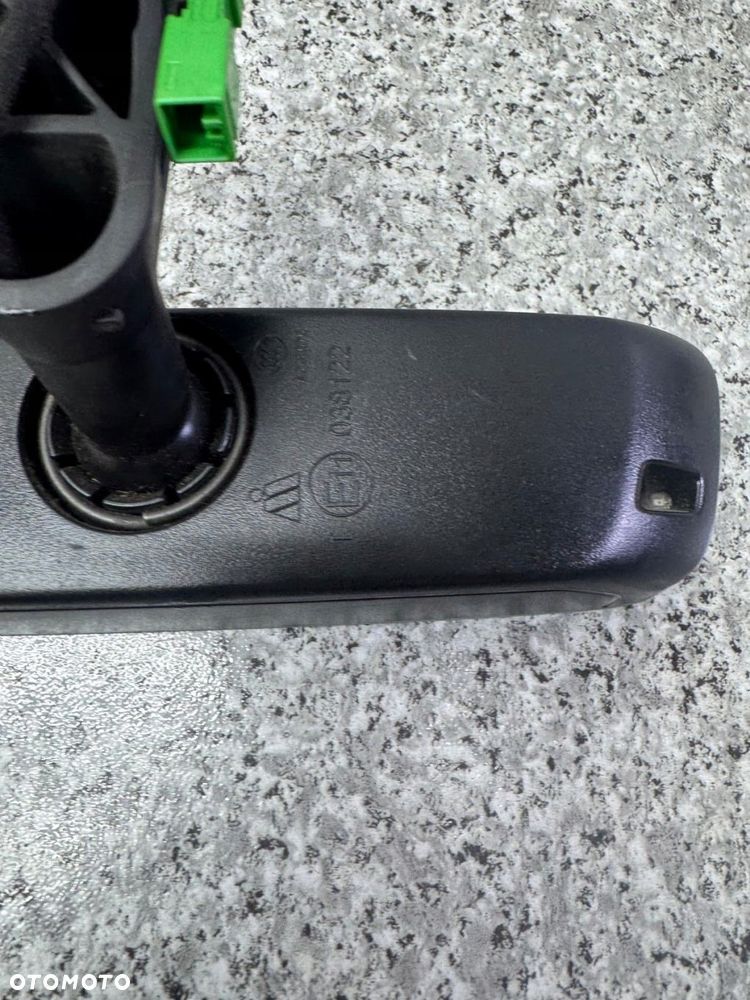 lusterko wewnętrzne volvo v40 ii 2012-2018 31424479 - 6