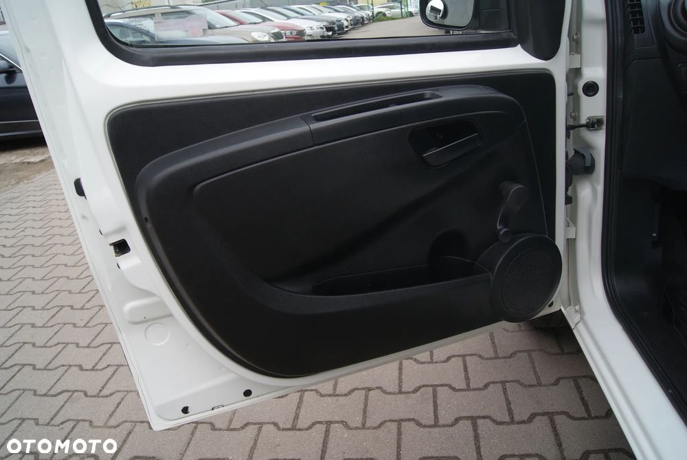 Fiat Fiorino - 25