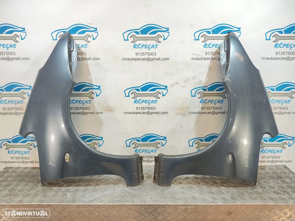 Frente completa CITROEN XSARA PICASSO - 15