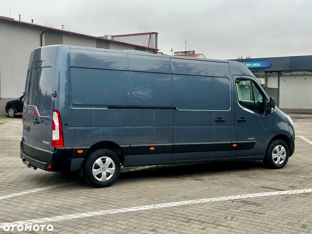 Renault Master - 12