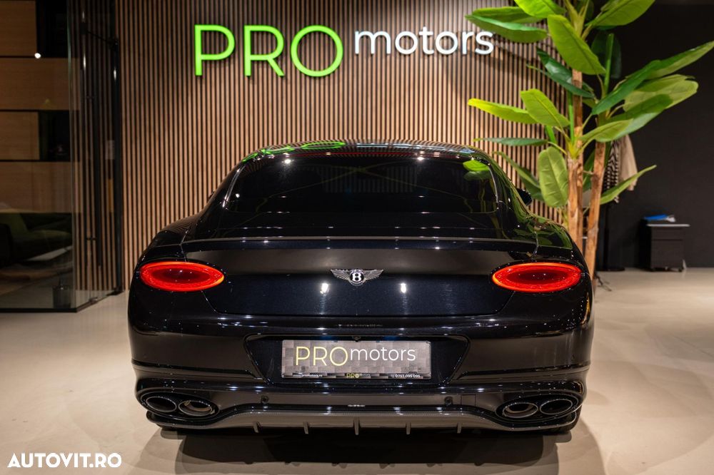 Bentley Continental - 2