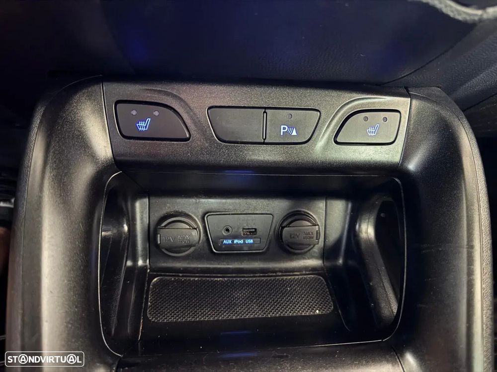 Hyundai ix35 - 7