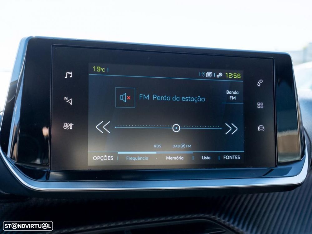Peugeot e-2008 50 kWh Active - 35