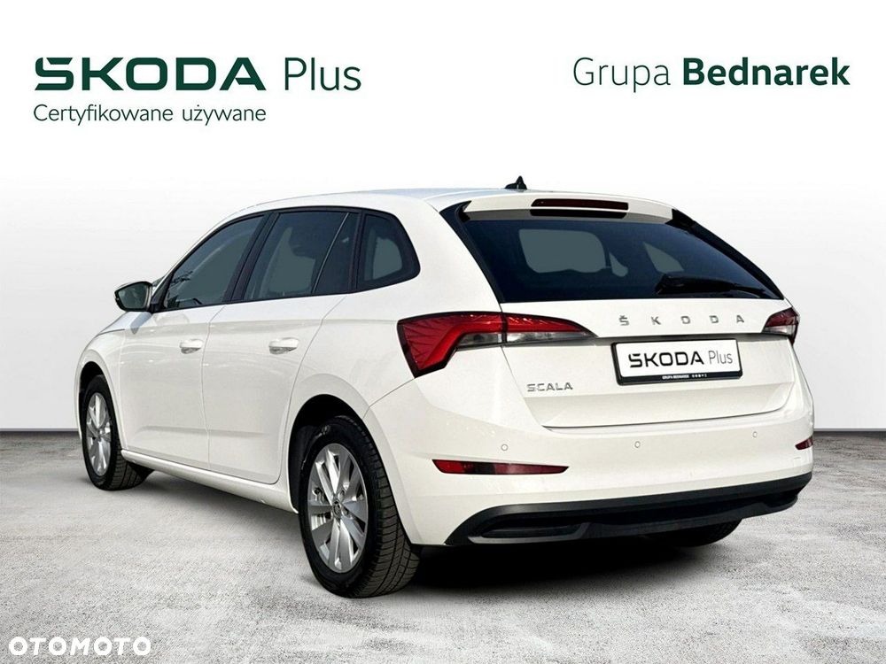 Skoda Scala 1.0 TSI Ambition - 3