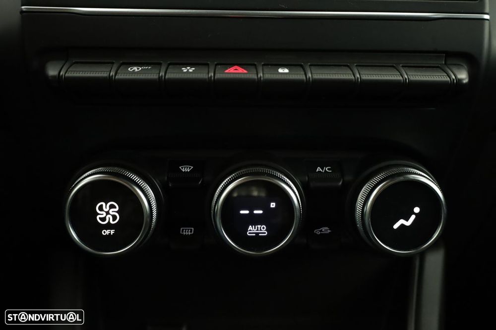 Renault Captur 1.0 TCe Techno - 13