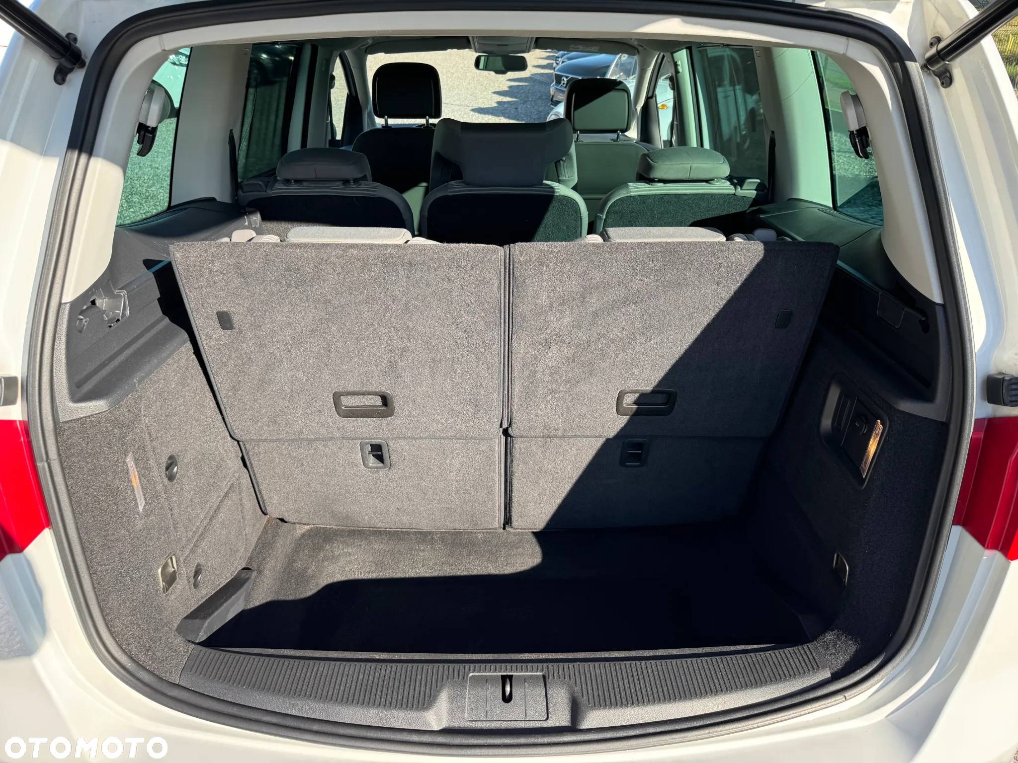 Seat Alhambra 2.0 TDI Start & Stop 4Kids - 38