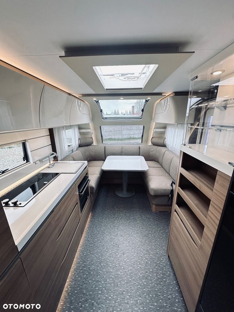 Adria 613 UT - 13