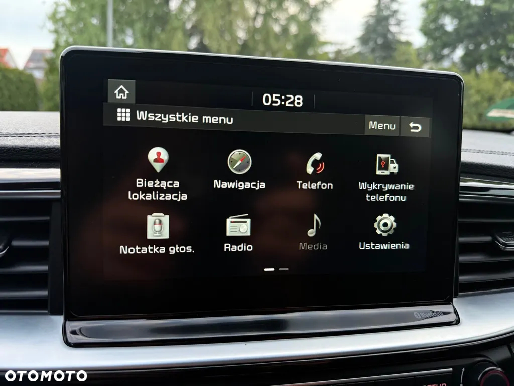 Kia Ceed 1.0 T-GDI ISG Platinum Edition - 26