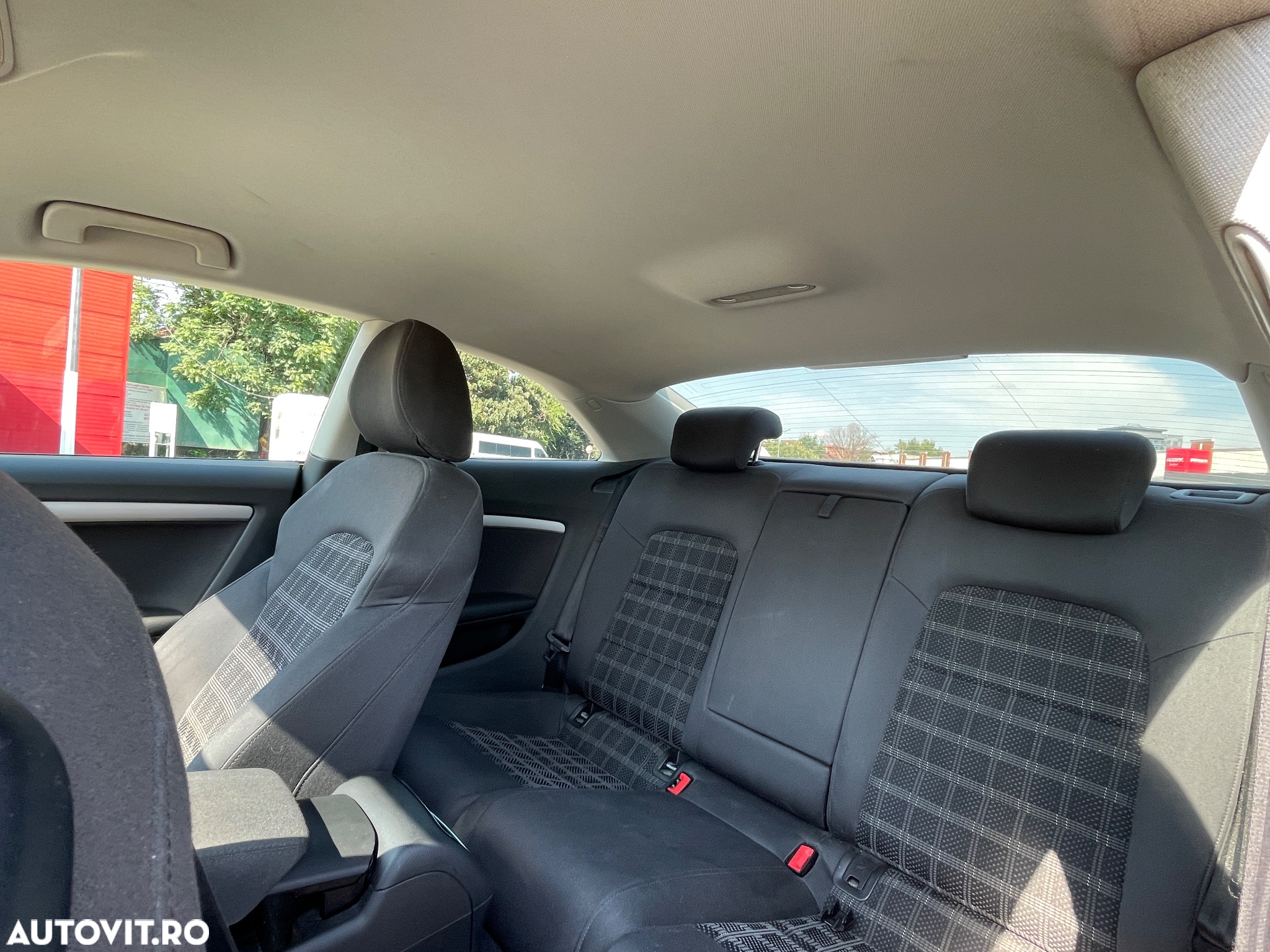 Audi A5 Coupe 2.0 TFSI - 14