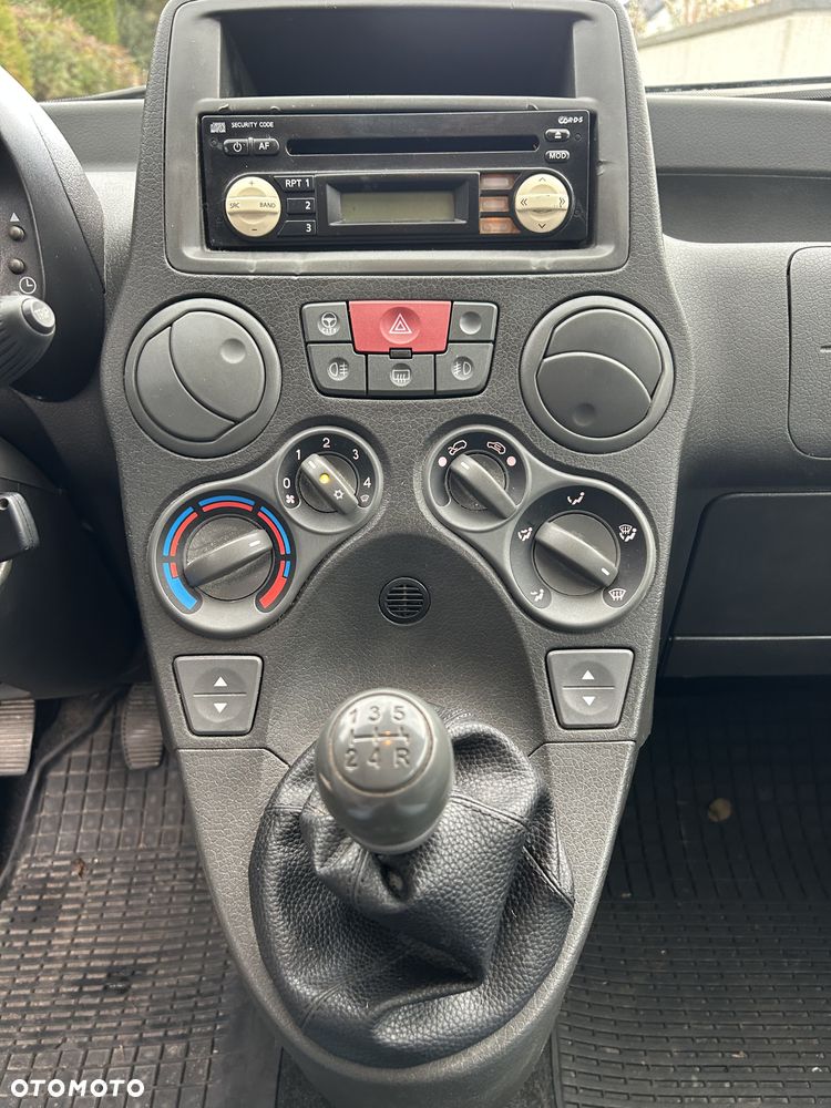 Fiat Panda 1.3 4x4 Multijet - 4