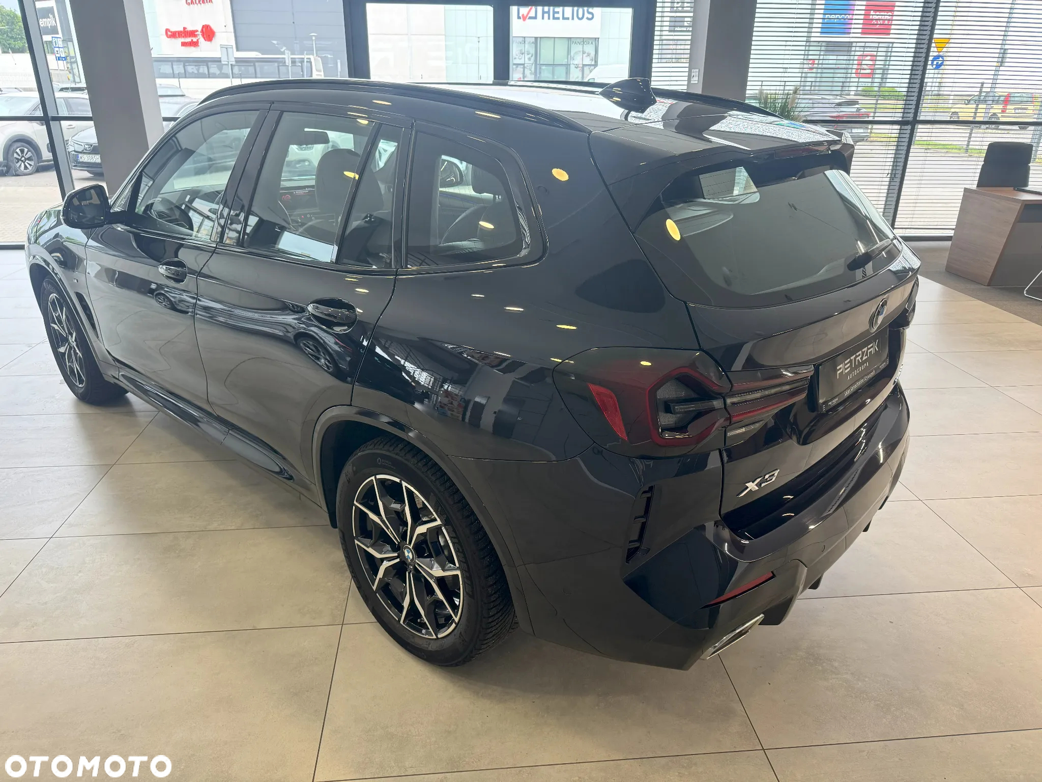 BMW X3 - 5