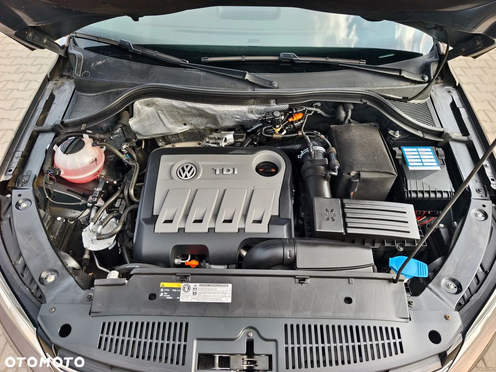 Volkswagen Tiguan 2.0 TDI SCR 4MOTION BlueMotion Technology DSG Sport & Style - 23