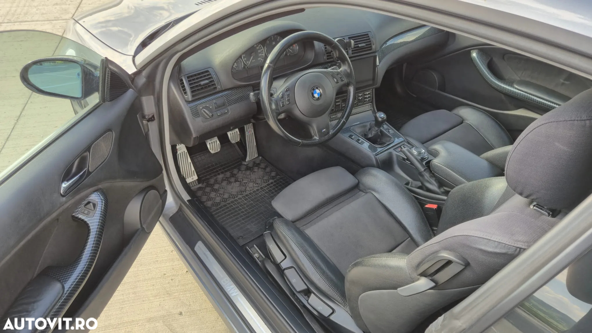 BMW Seria 3 - 7