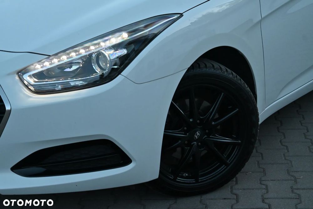 Hyundai i40 - 11