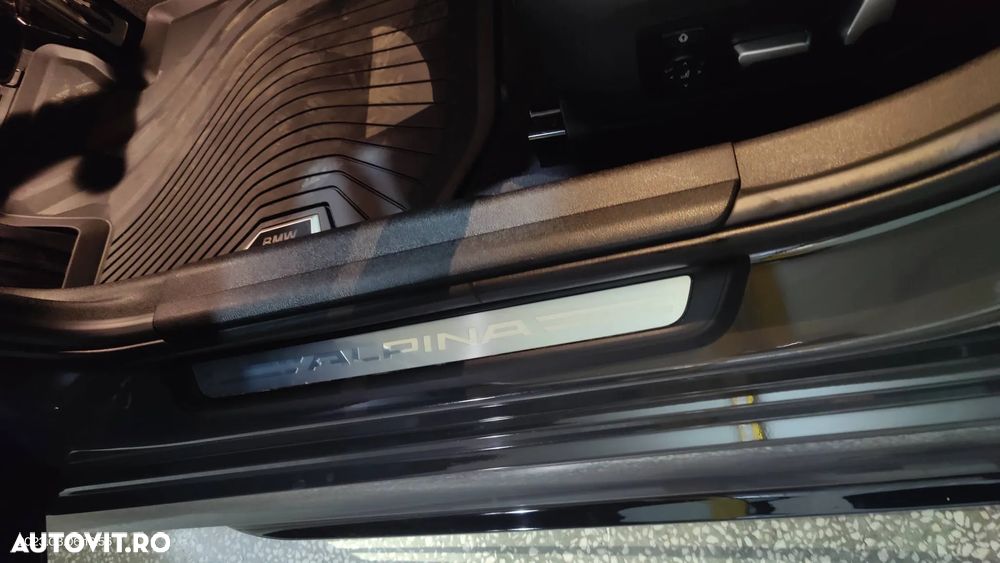 BMW ALPINA - 15