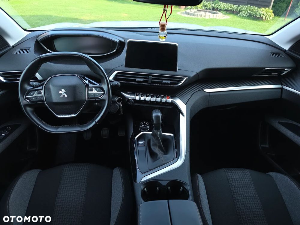 Peugeot 3008 BlueHDi 120 Stop & Start Active - 21