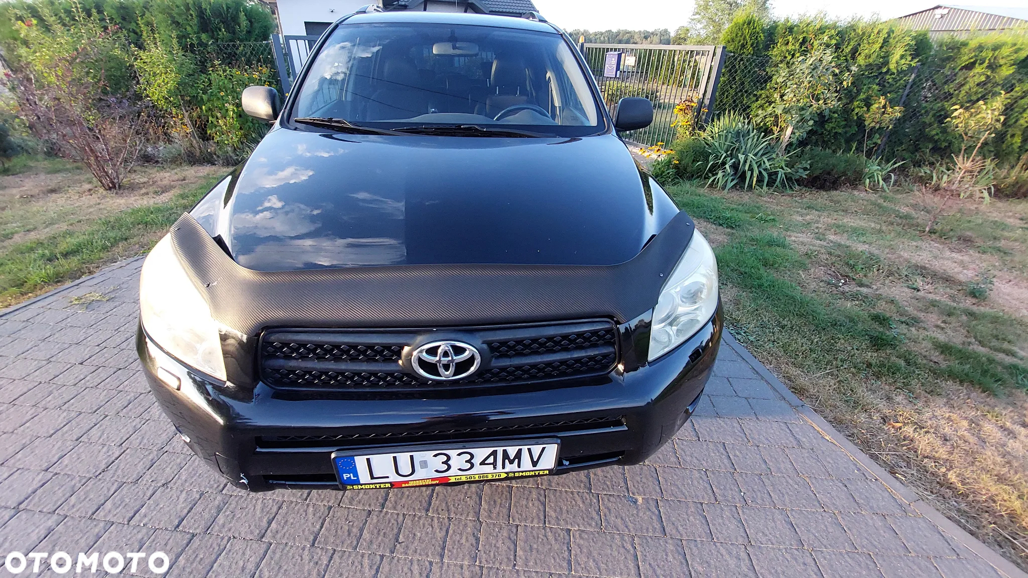 Toyota RAV4 - 4