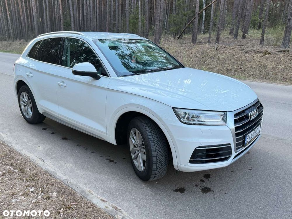 Audi Q5 - 36