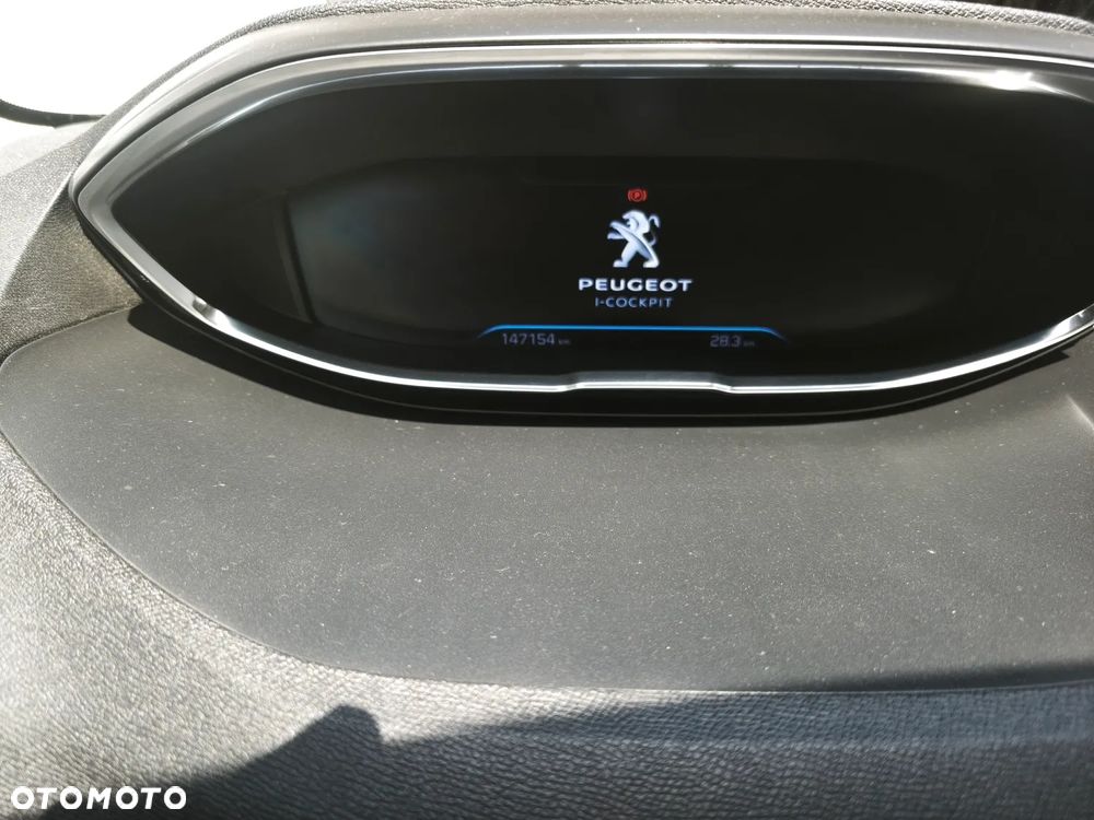 Peugeot 3008 2.0 BlueHDi Allure - 10