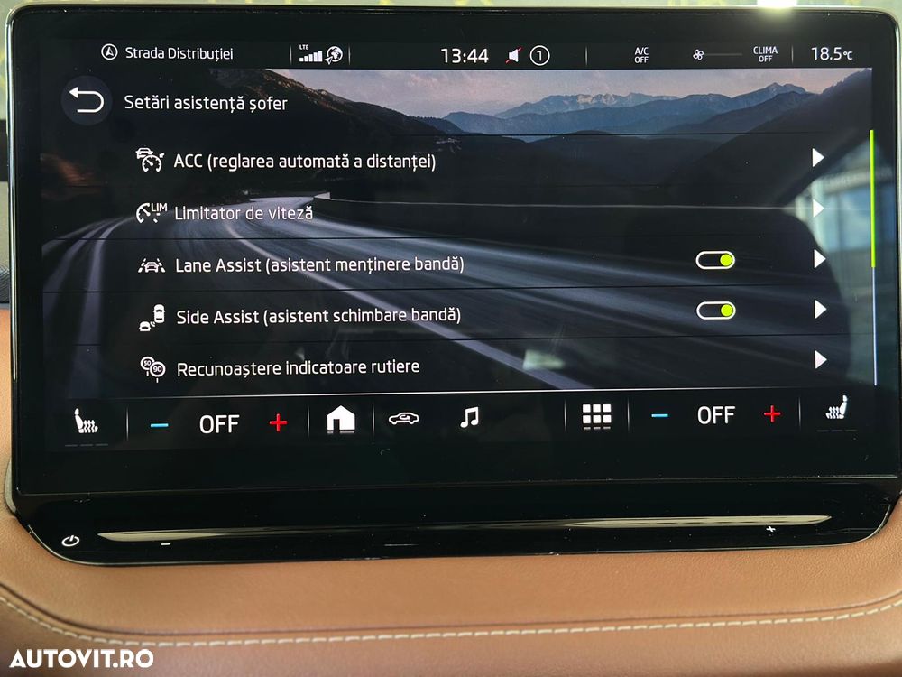 Skoda Enyaq iV 80 - 33