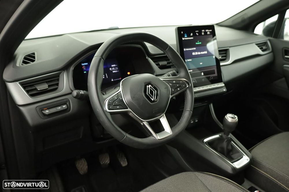 Renault Captur 1.0 TCe Techno - 7