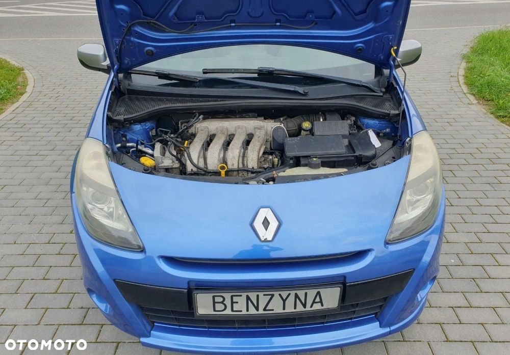 Renault Clio - 15