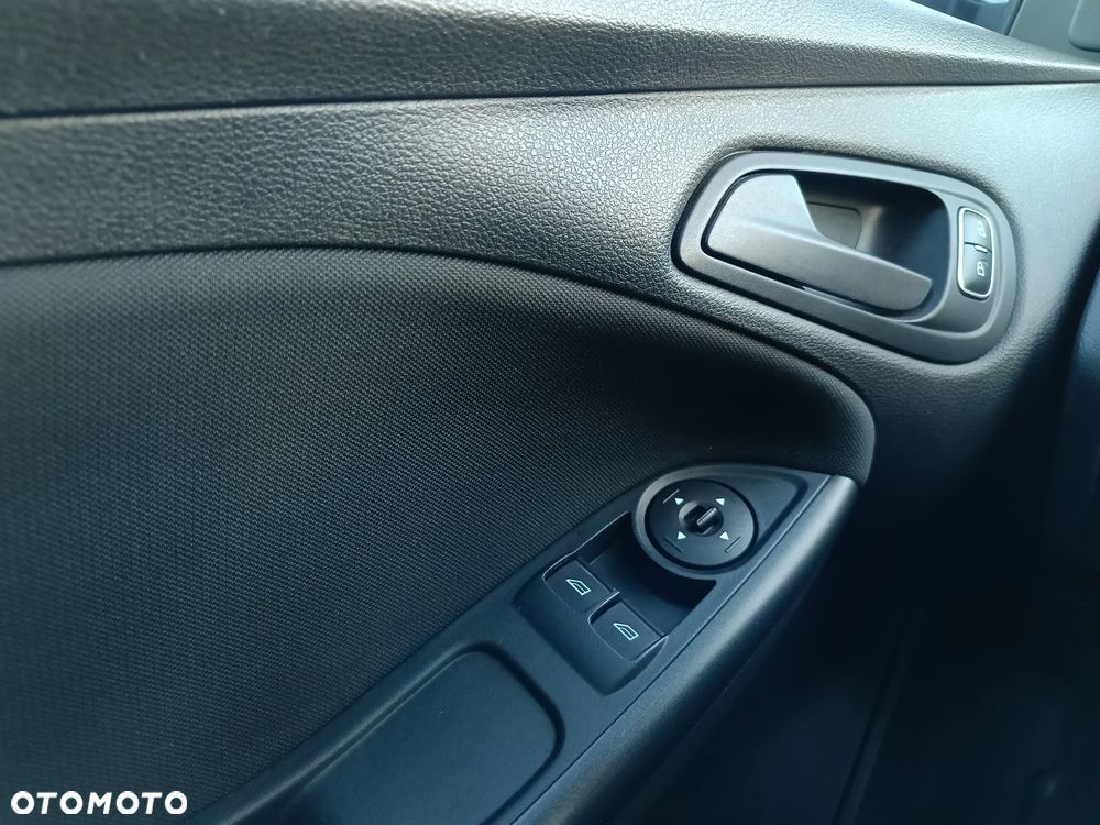 Ford Focus 1.0 EcoBoost Trend ASS - 15