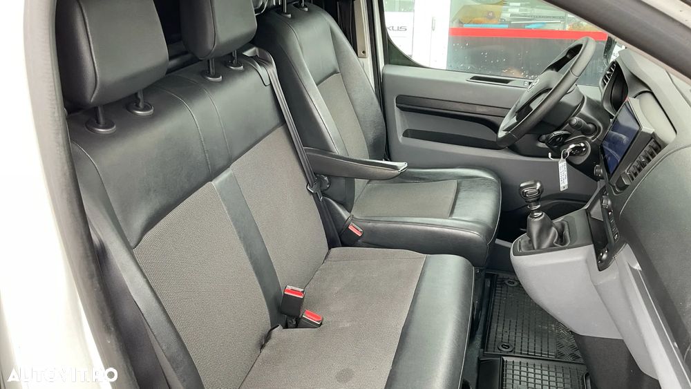 Toyota Proace 2,0-l-D-4D L2 Select - 15