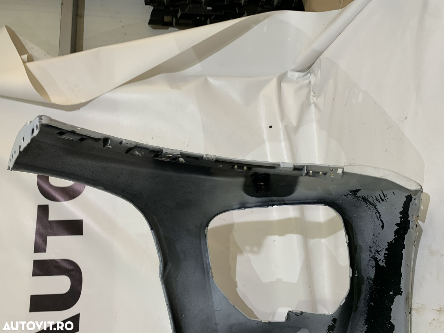 Bara fata BMW X5, G05, M-Sport, 2018, 2019, 2020, 2021, 2022, cod origine OE 51118069207. - 23