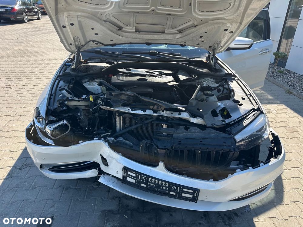 BMW Seria 5 - 15