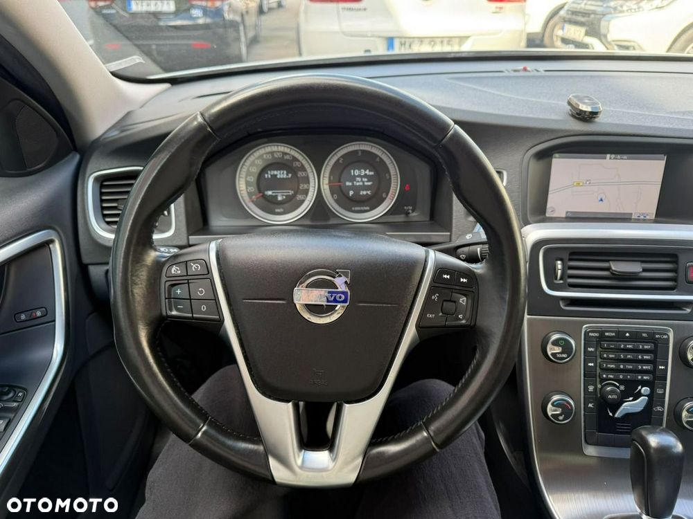 Volvo S60 - 33