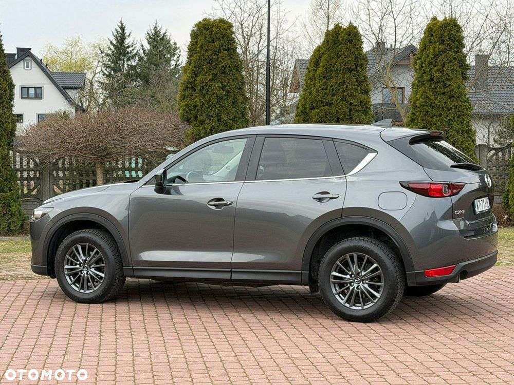 Mazda CX-5 2.0 Skyjoy 2WD - 15