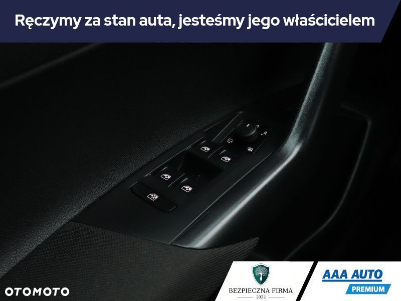 Volkswagen Taigo - 17