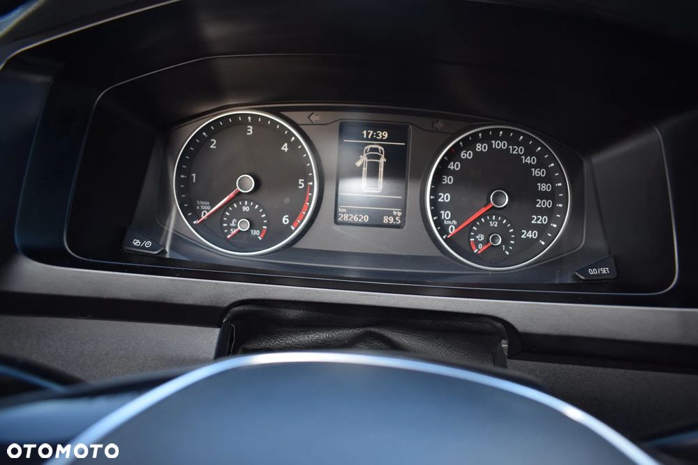 Volkswagen Caravelle 2.0 TDI L2 Highline - 12