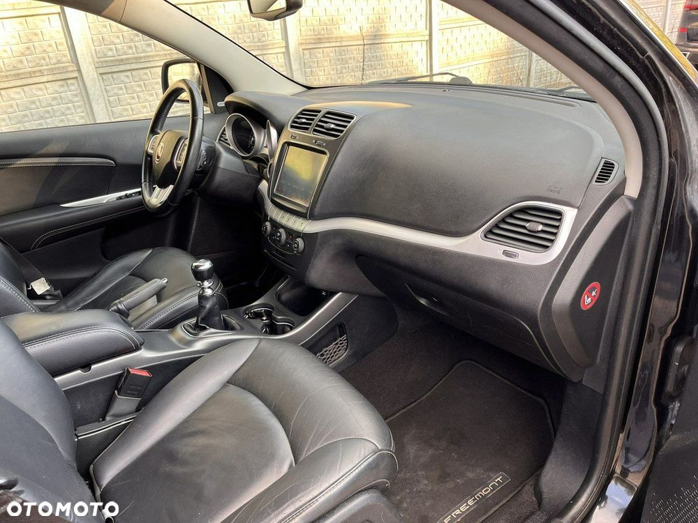 Fiat Freemont - 20