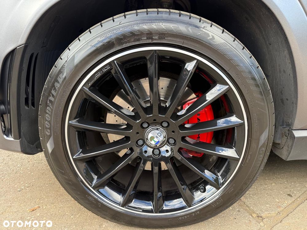 Mercedes-Benz GLE 400 d 4-Matic - 10