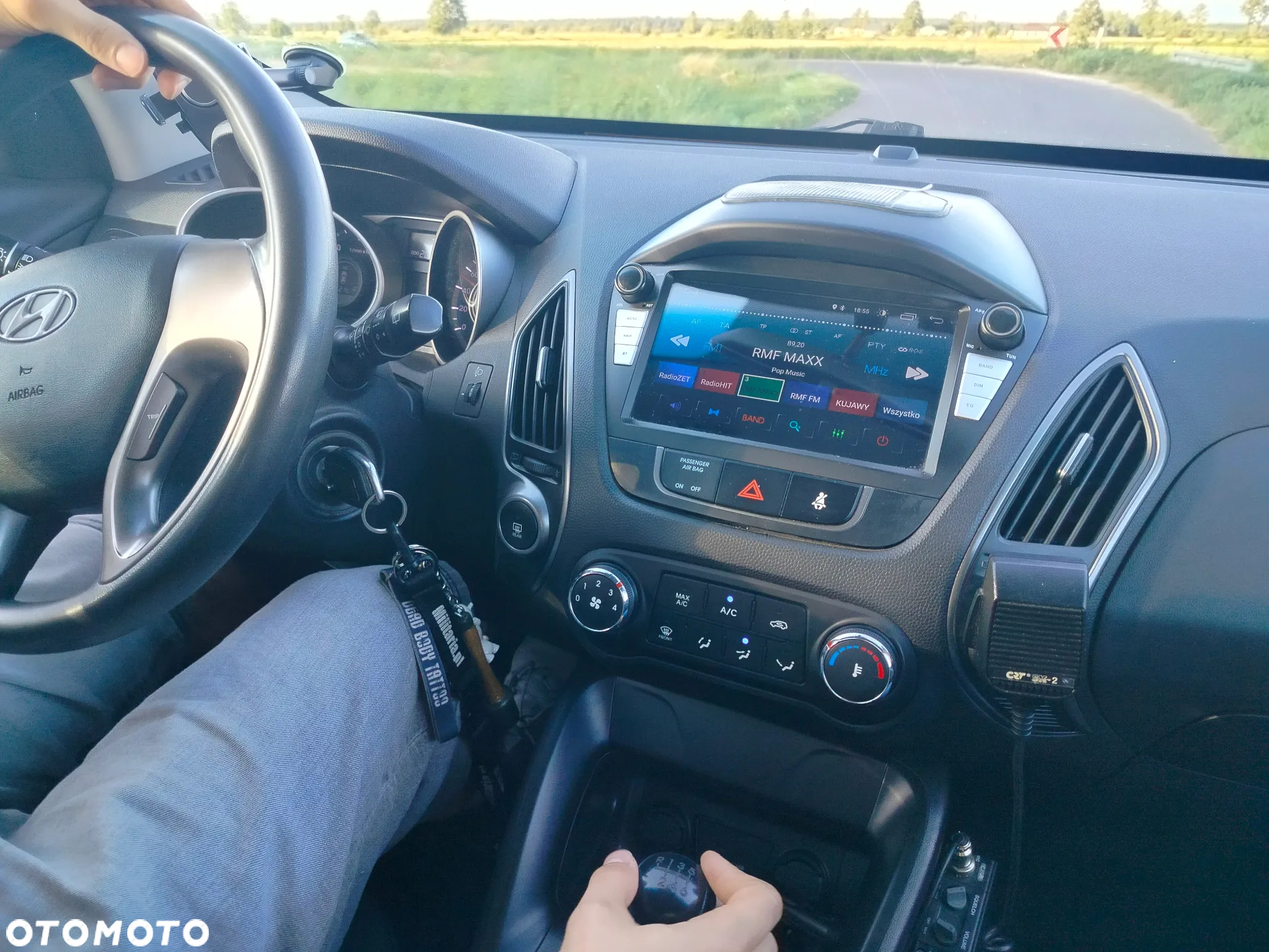 Hyundai ix35 1.7 CRDi 2WD Fifa World Cup Edition - 5