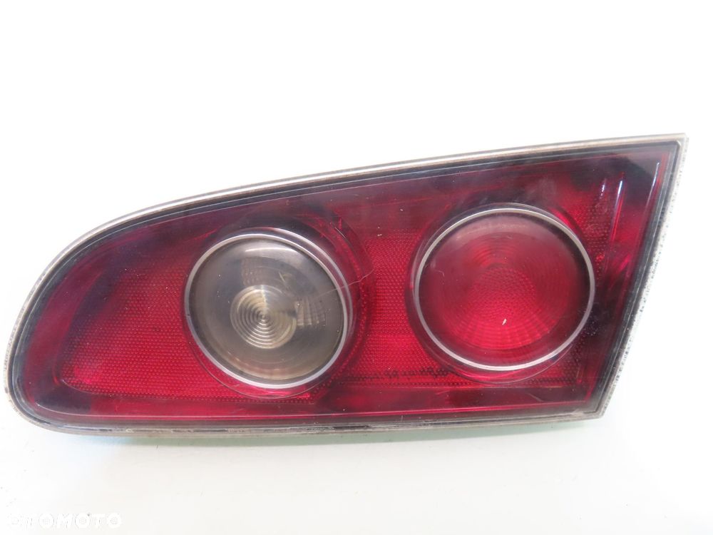 LAMPA PRAWA TYLNA KLAPA SEAT CORDOBA II (6L2) 964720 6L6945231 - 1