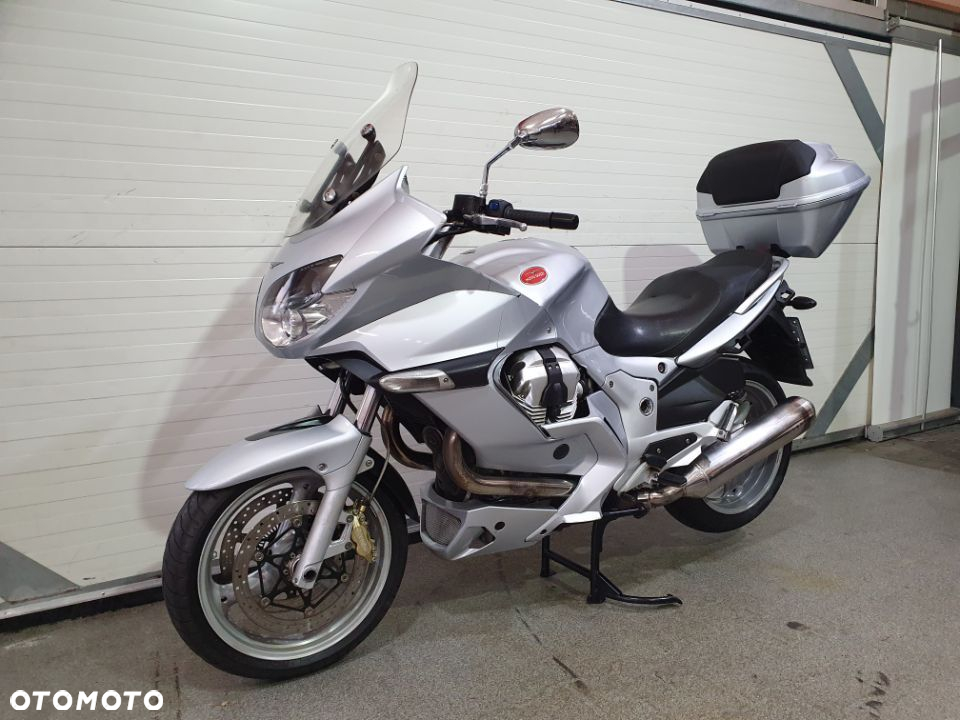 Moto Guzzi Norge - 5