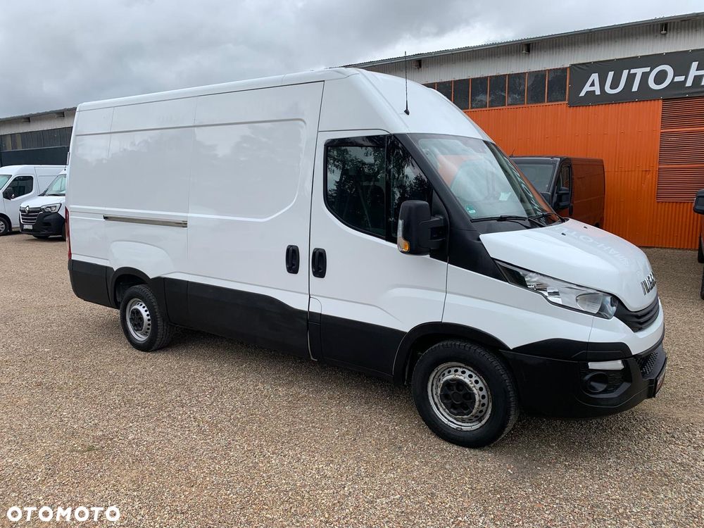 Iveco Daily - 11