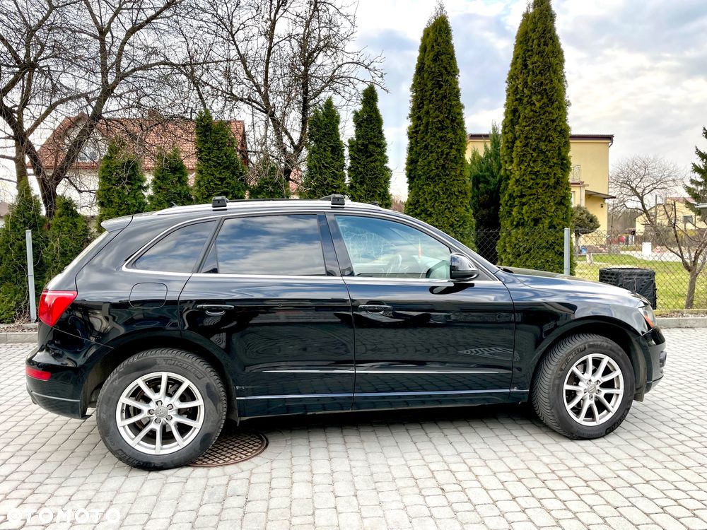 Audi Q5 - 7