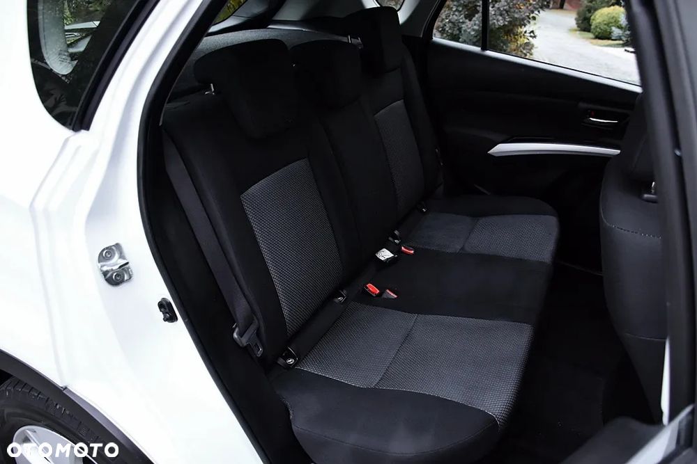 Suzuki SX4 S-Cross 1.6 Premium - 33