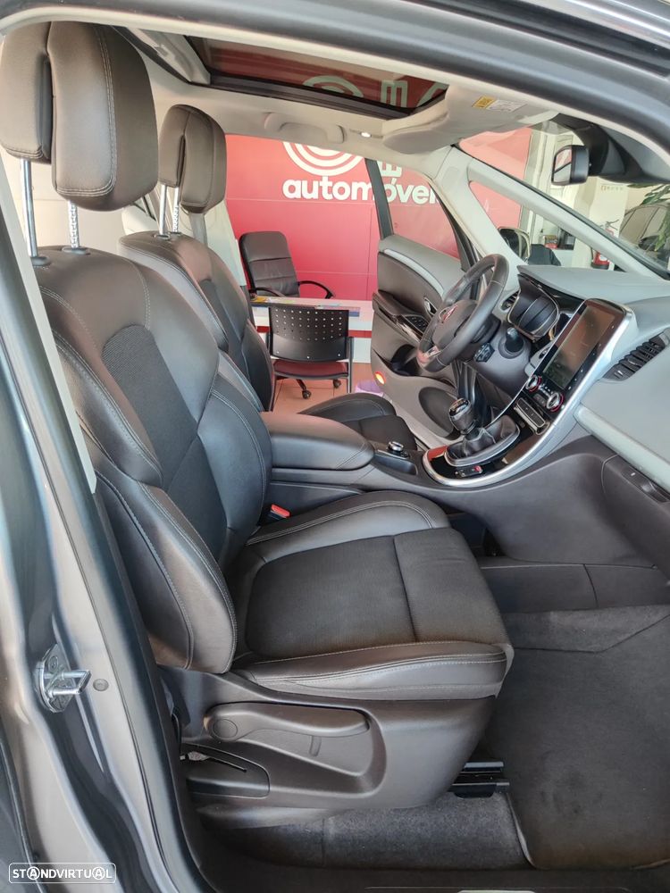 Renault Espace 1.6 dCi Zen - 20